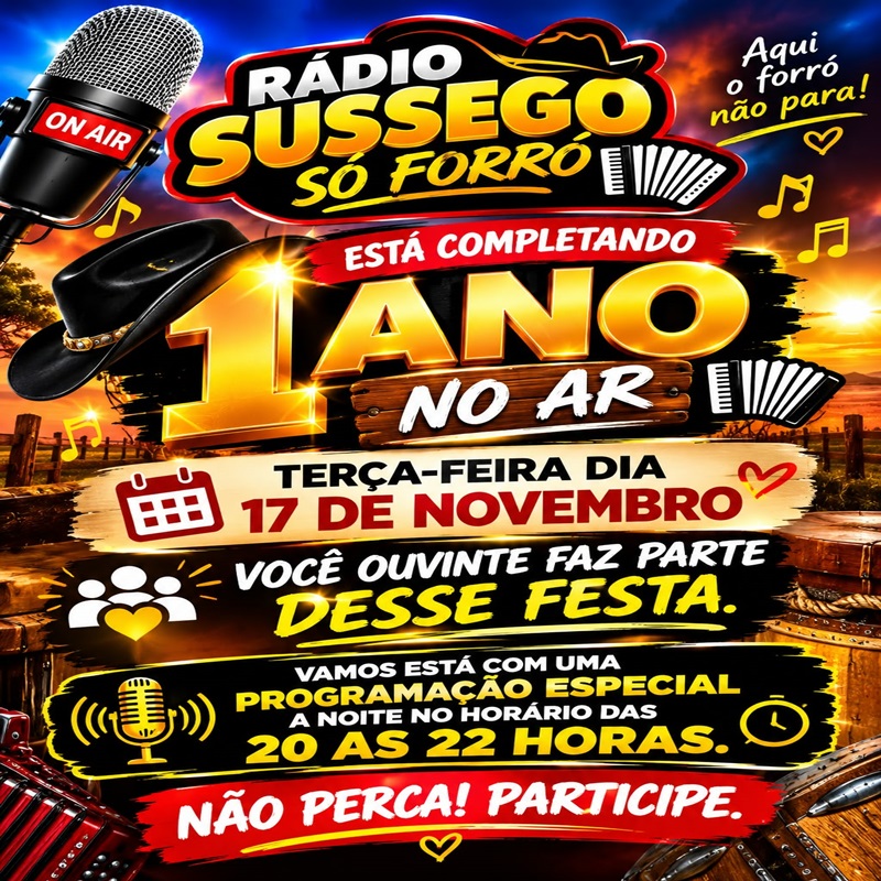 ANÚNCIO